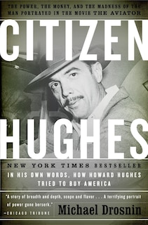 Front cover_Citizen Hughes
