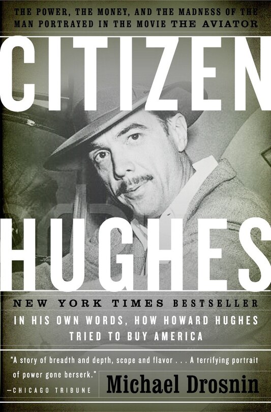 Front cover_Citizen Hughes