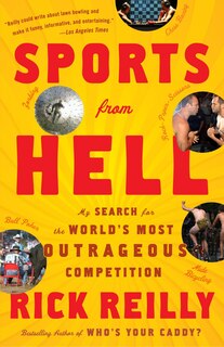 Couverture_Sports From Hell