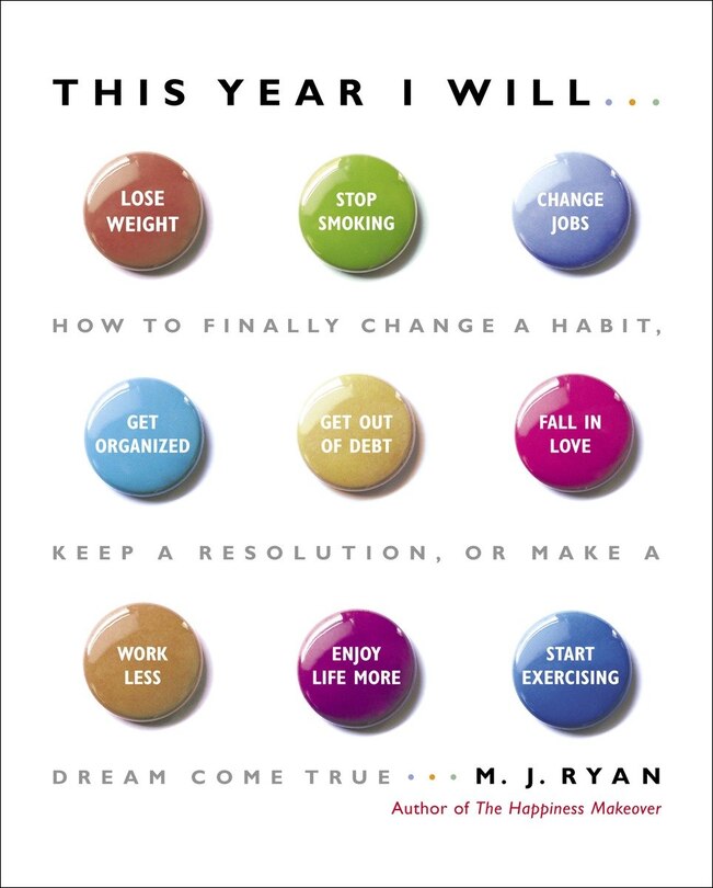 Front cover_This Year I Will...