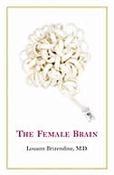 Front cover_The Female Brain