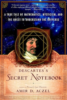 Front cover_Descartes's Secret Notebook