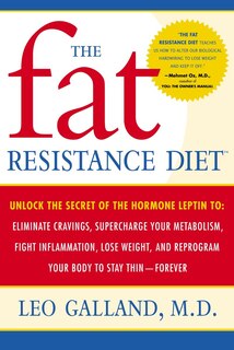 Couverture_The Fat Resistance Diet