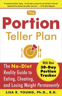 Couverture_The Portion Teller Plan