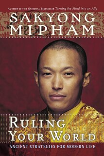 Couverture_Ruling Your World