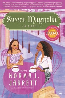 Front cover_Sweet Magnolia