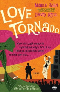 Front cover_Love Tornado