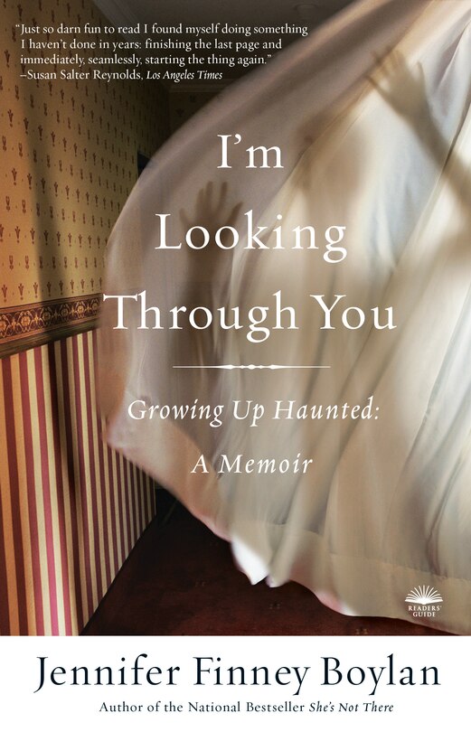 Couverture_I'm Looking Through You