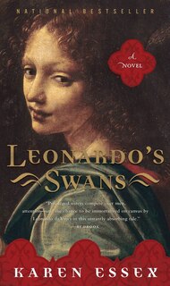 Front cover_Leonardo's Swans