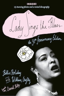Front cover_Lady Sings The Blues