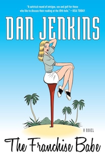 Front cover_The Franchise Babe