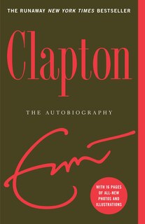 Front cover_Clapton