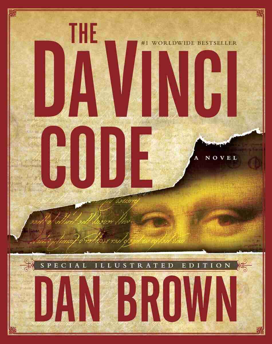 The Da Vinci Code Special Illustrated Edition A Novel Book By Dan Brown Paperback Www Chapters Indigo Ca