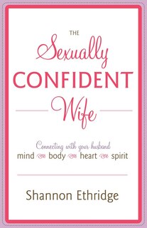Front cover_The Sexually Confident Wife