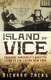 Front cover_Island Of Vice