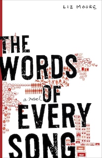 Front cover_The Words Of Every Song