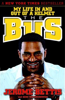 Front cover_The Bus