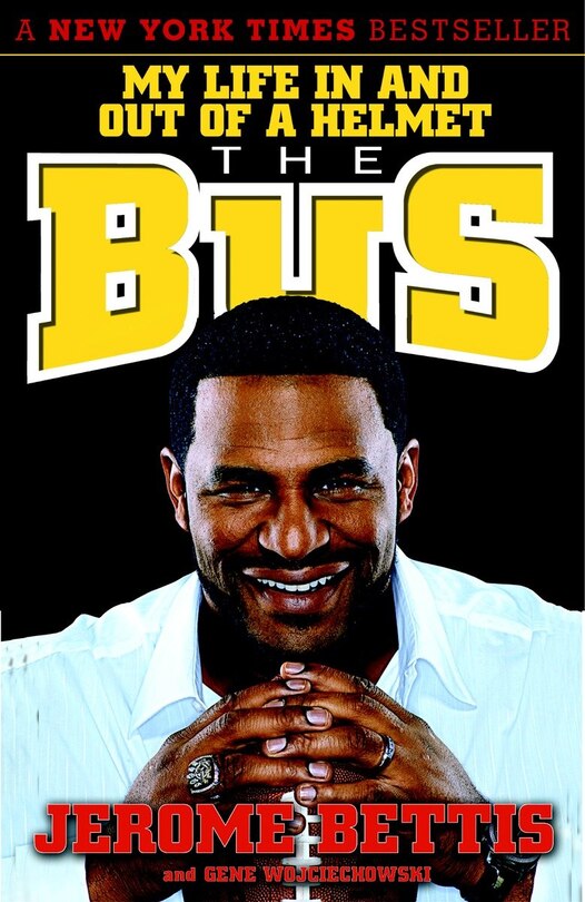 Front cover_The Bus