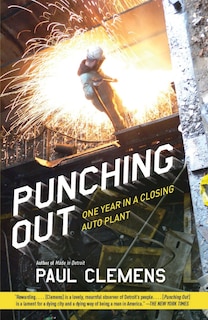 Couverture_Punching Out