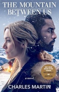 Front cover_The Mountain Between Us