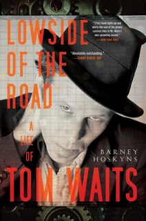 Front cover_Lowside Of The Road