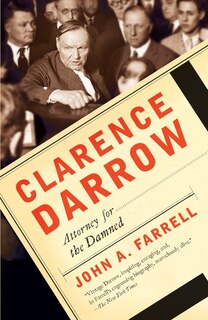 Front cover_Clarence Darrow