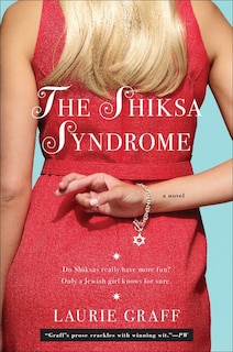 Front cover_The Shiksa Syndrome
