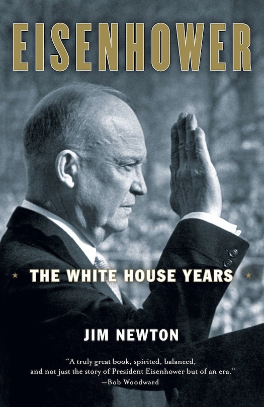 Front cover_Eisenhower