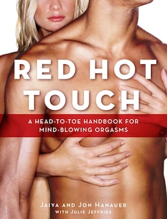 Couverture_Red Hot Touch