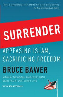 Front cover_Surrender