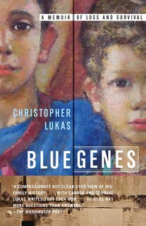 Front cover_Blue Genes