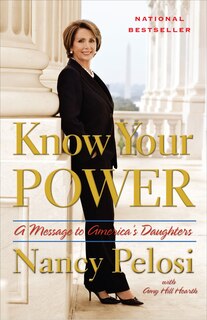 Couverture_Know Your Power