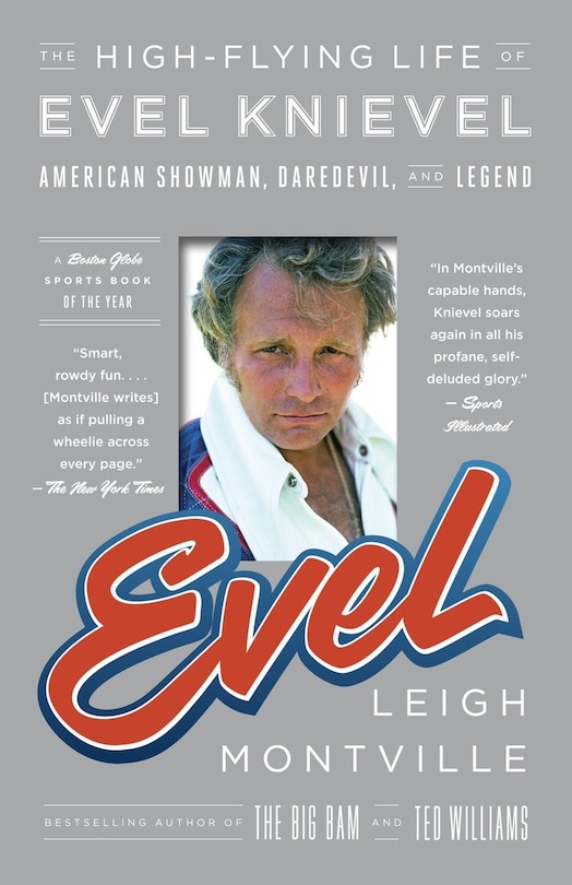 Front cover_Evel