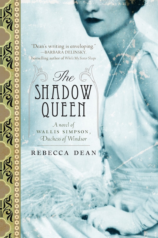 Couverture_The Shadow Queen