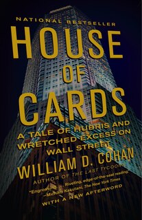 Front cover_House Of Cards