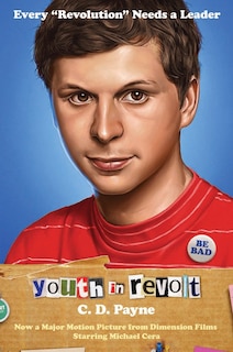 Couverture_Youth In Revolt