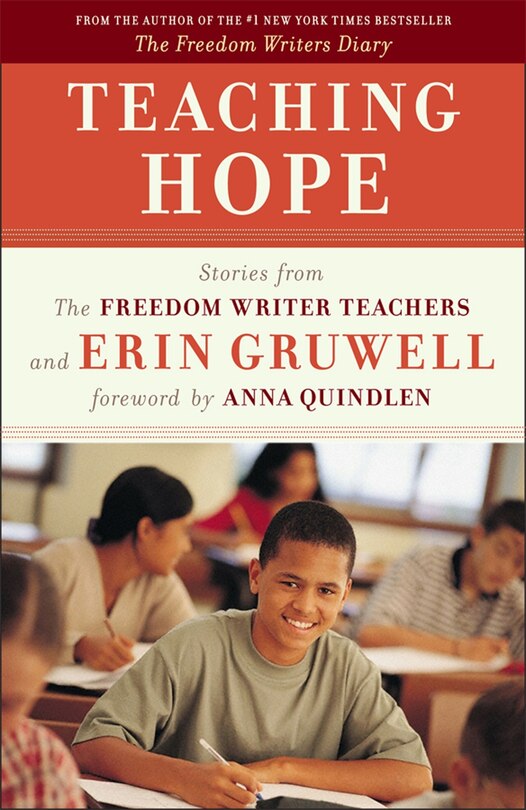 Front cover_Teaching Hope