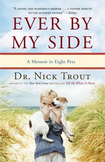 Front cover_Ever By My Side
