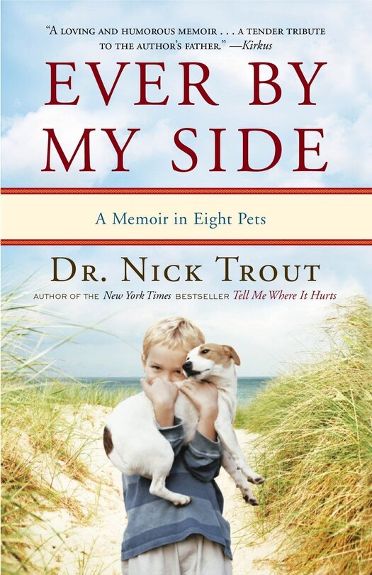Front cover_Ever By My Side