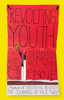 Front cover_Revolting Youth