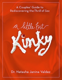 Couverture_A Little Bit Kinky