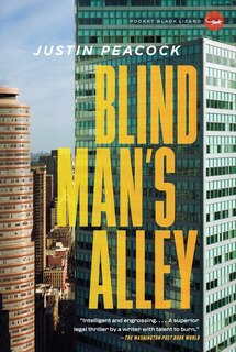 Front cover_Blind Man's Alley