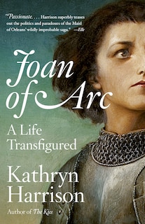 Front cover_Joan Of Arc