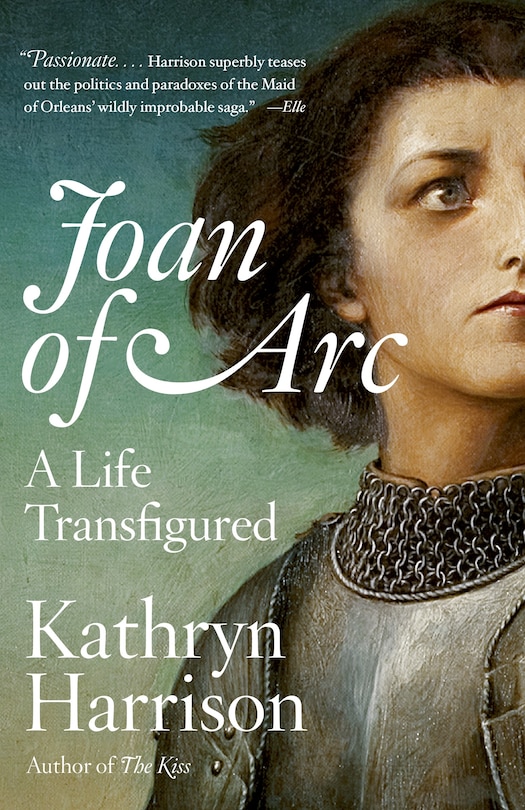 Front cover_Joan Of Arc