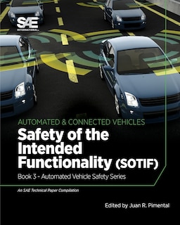 Front cover_Safety of the Intended Functionality