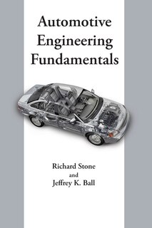 Front cover_Automotive Engineering Fundamentals