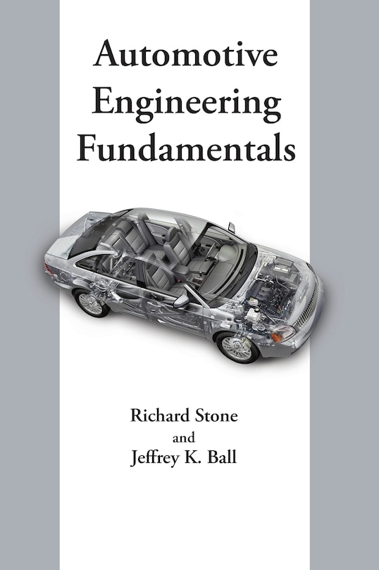 Front cover_Automotive Engineering Fundamentals
