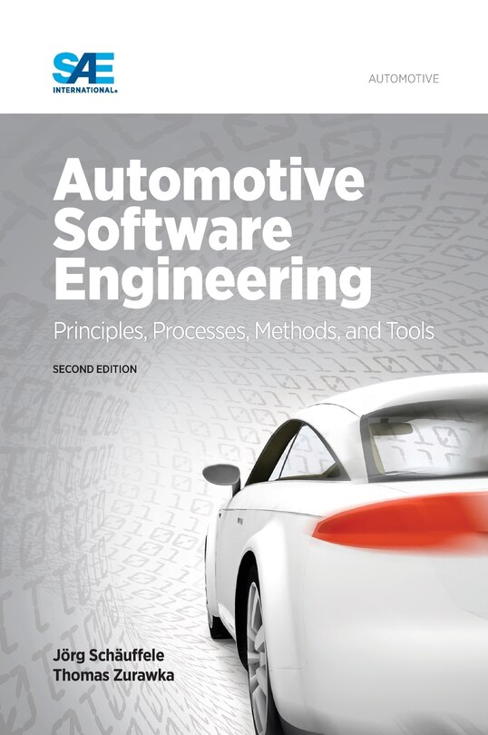 Couverture_Automotive Software Engineering, Second Edition