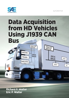 Couverture_Data Acquisition from HD Vehicles Using J1939 CAN Bus