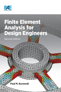 Front cover_Finite Element Analysis for Design Engineers, Second Edition